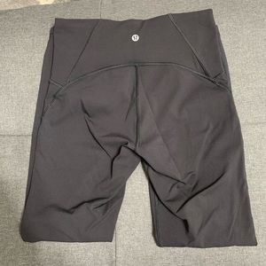 Lululemon Women’s Training Leggings 25”